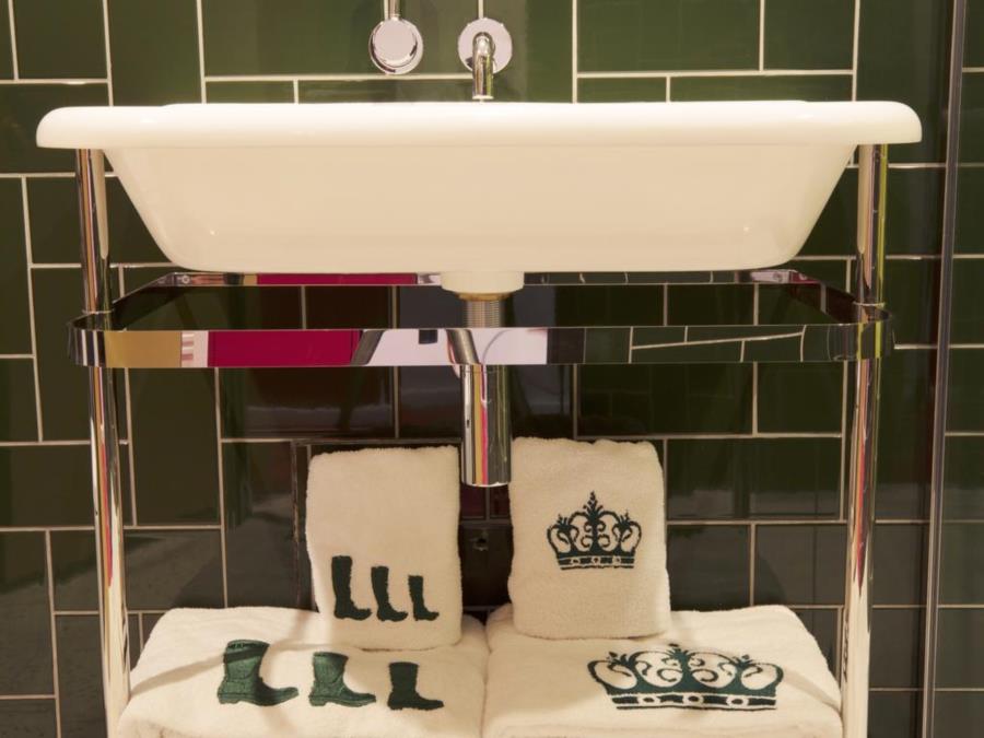 Fotos del hotel - NHOW LONDON