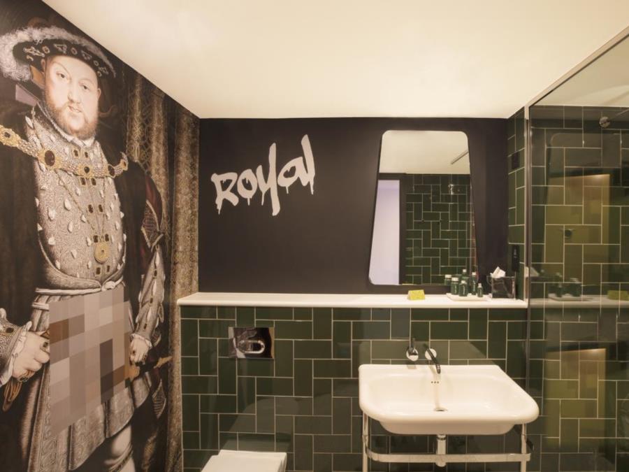 Fotos del hotel - NHOW LONDON