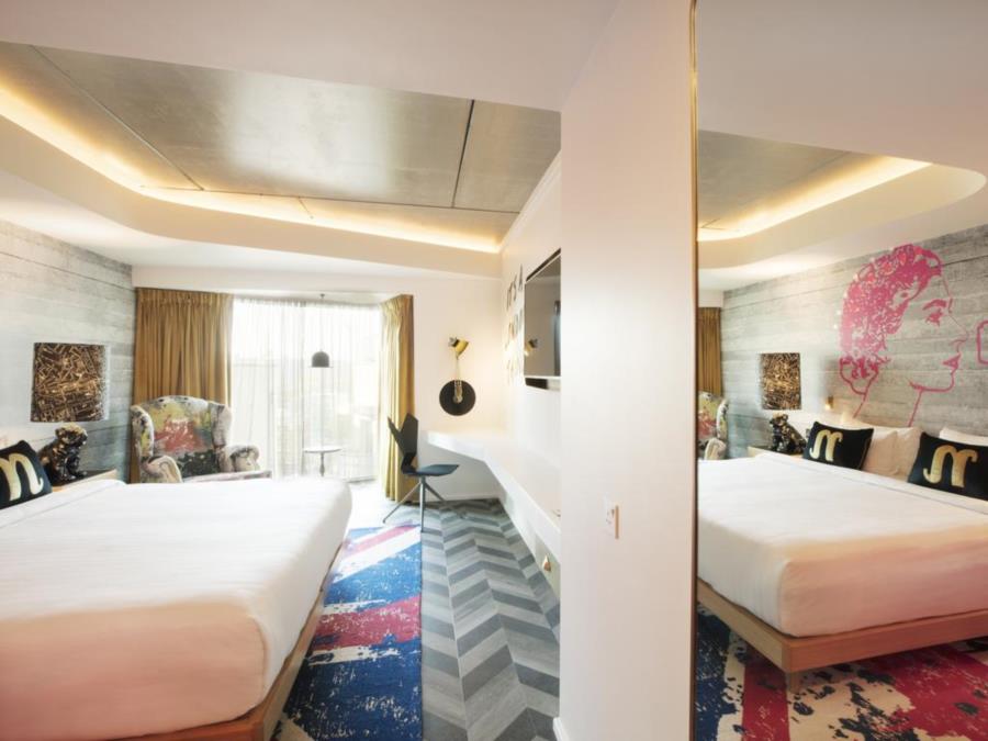 Fotos del hotel - NHOW LONDON