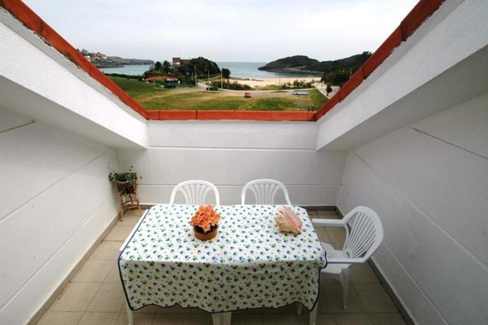 APARTMENT IN ISLA; CANTABRIA 102765 BY MO RENTALS