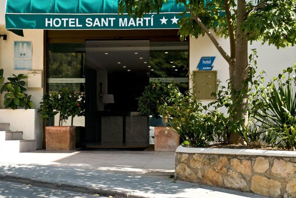 Fotos del hotel - San Martin