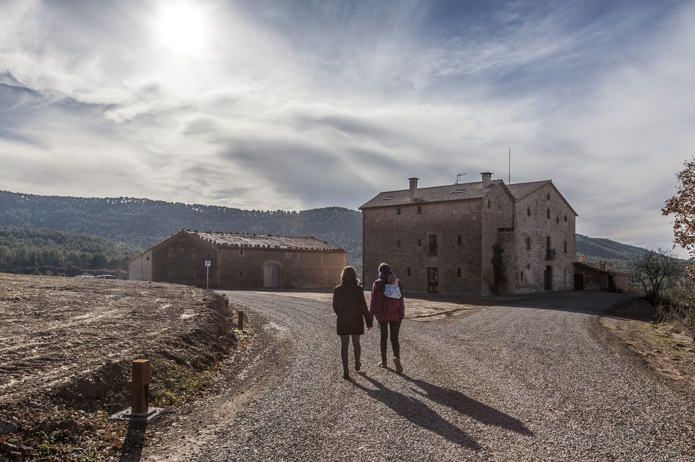 Fotos del hotel - CASA ALBETS