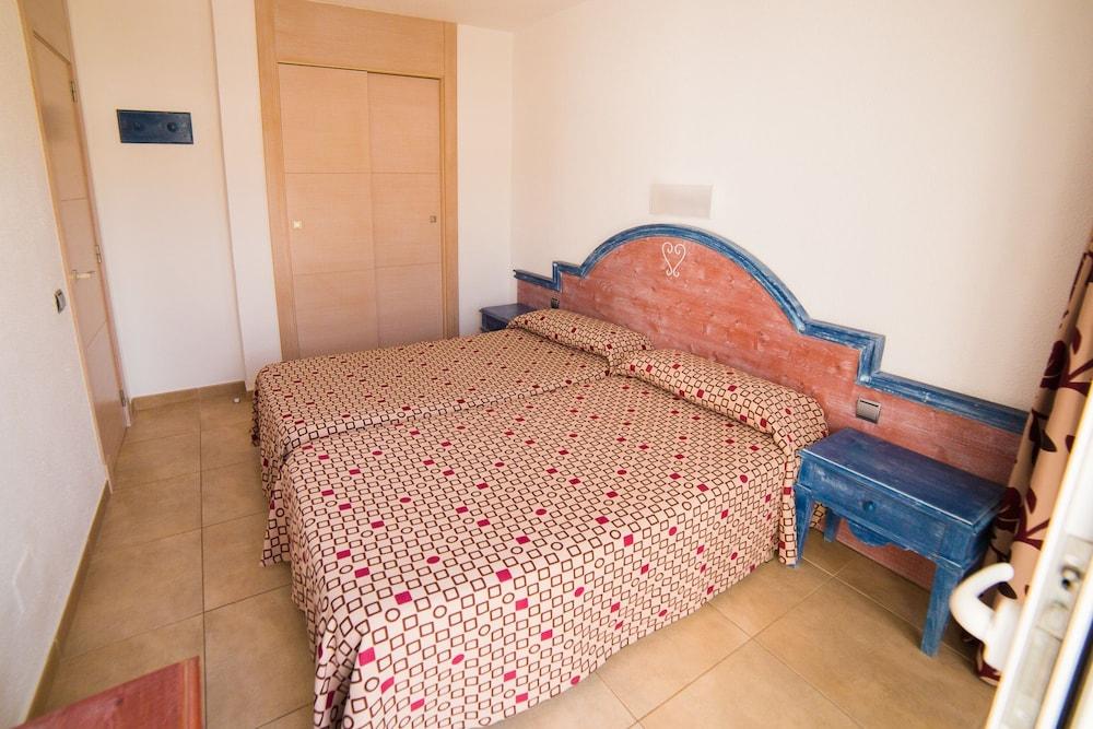Fotos del hotel - Cala Nova