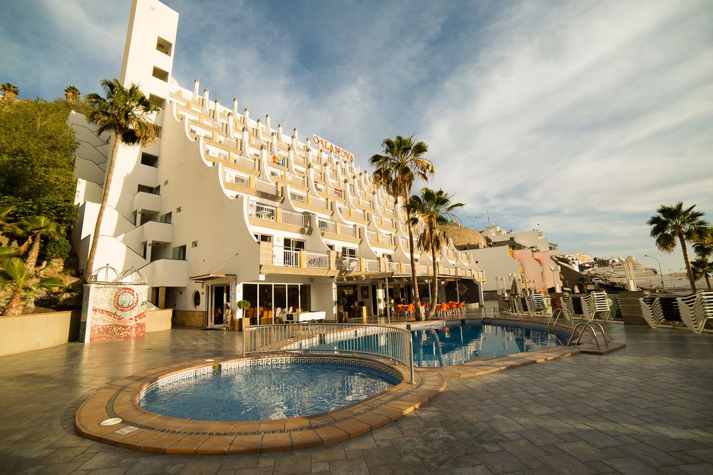 Fotos del hotel - Cala Nova