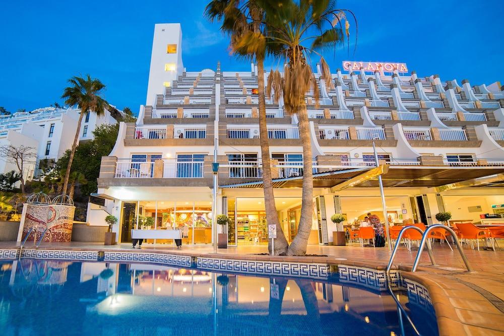 Fotos del hotel - Cala Nova