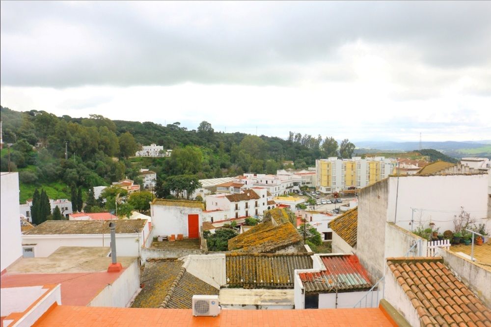HOUSE WITH 5 BEDROOMS IN ALCALÁ DE LOS GAZULES; WITH WONDERFUL CITY VI