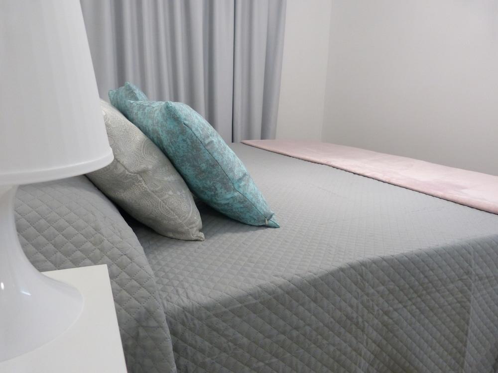 OCEAN VIEW APARTMENT