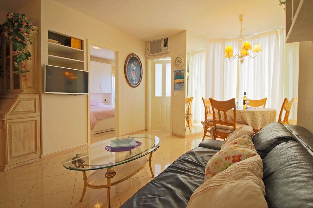 HOLIDAY APARTMENT - OCEANIC COSTA CALPE