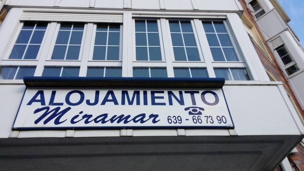 Alojamiento Miramar