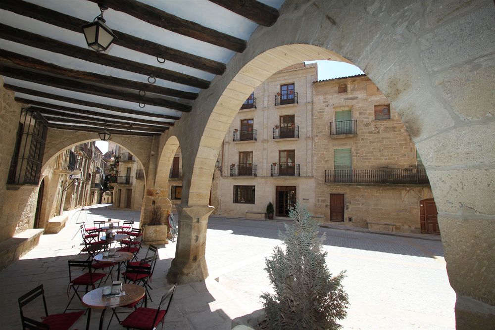 HOTEL DEL SITJAR