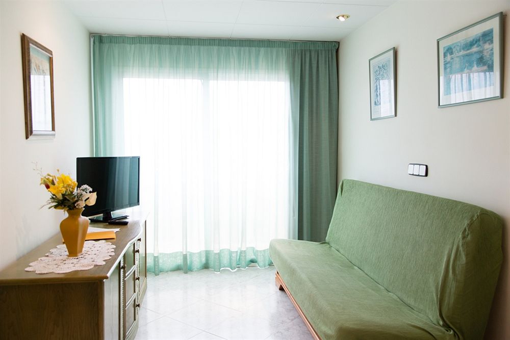 Fotos del hotel - Apartamentos Neptuno