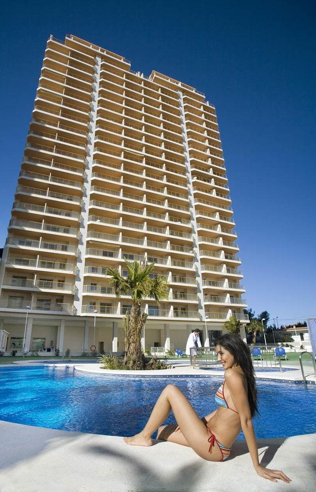 Fotos del hotel - UNITURSA AMBAR BEACH APARTAMENTOS