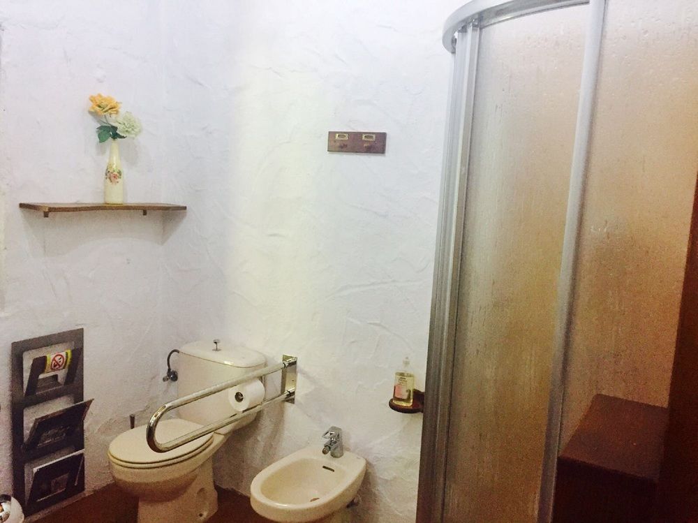 COTTAGE CANARIO