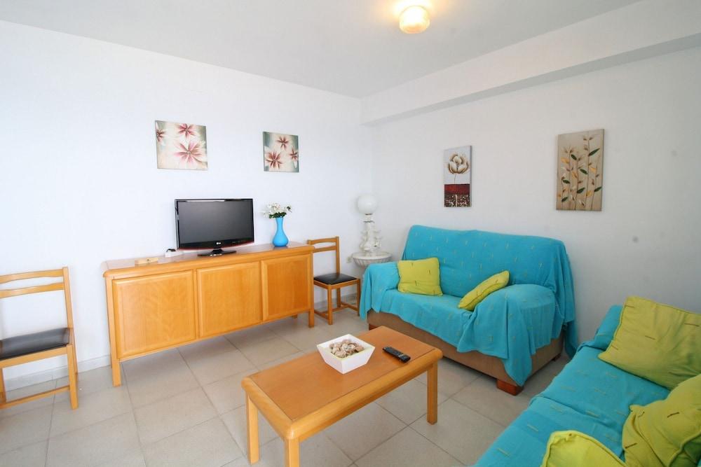 Apartamento Calpe Playa