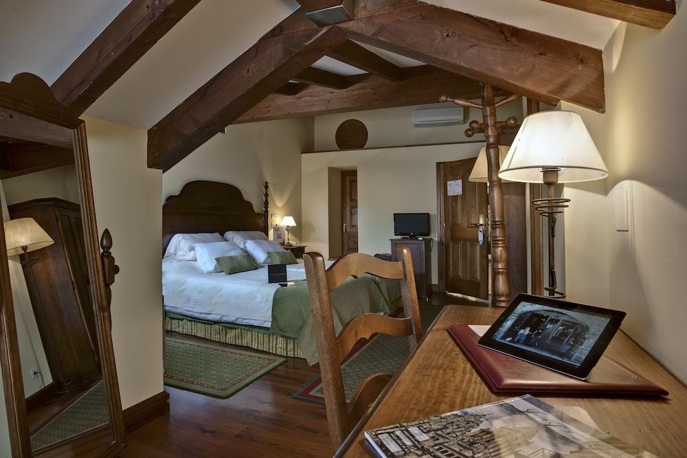 Fotos del hotel - Hostal Airas Nunes by Pousadas de Compostela