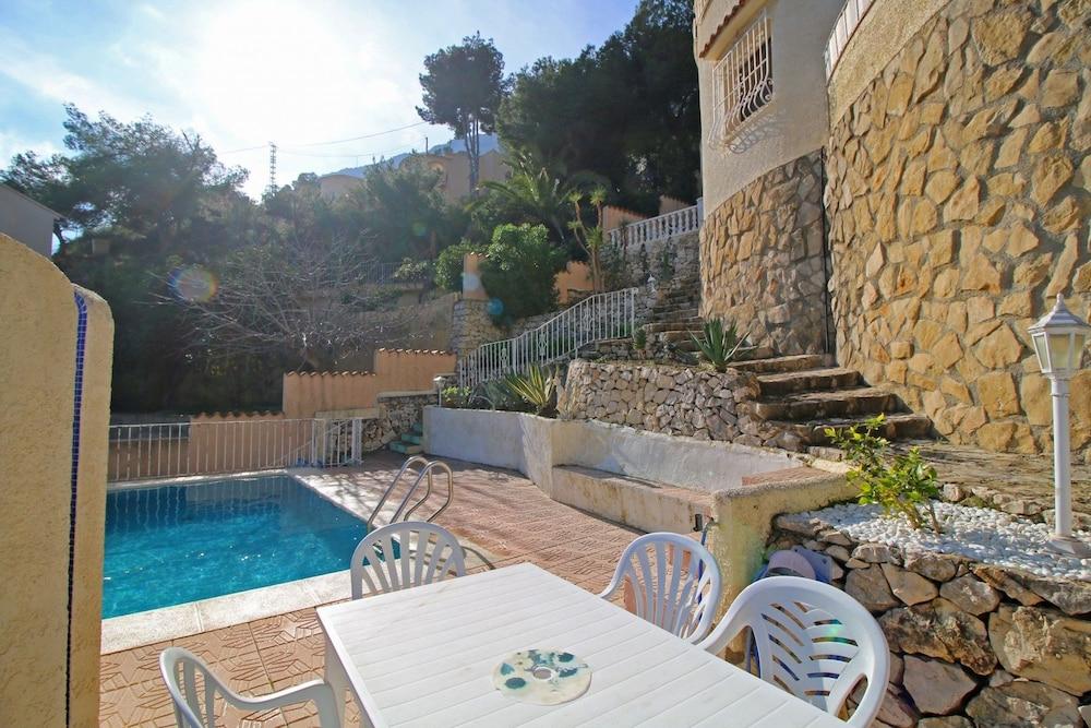 VILLAS COSTA CALPE - EBI