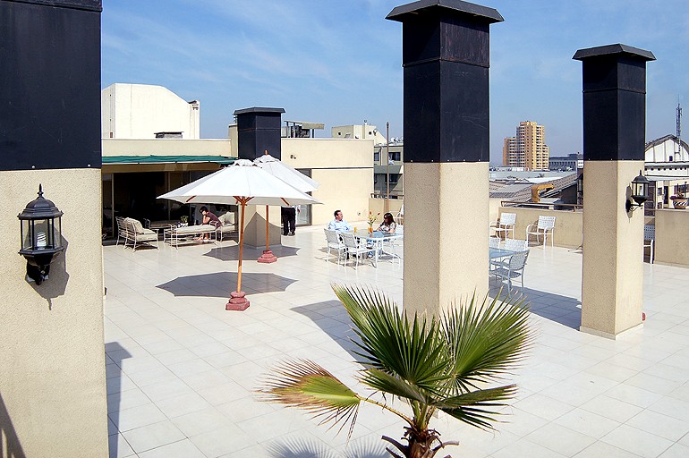 Fotos del hotel - IMPERIO SUITES HOTEL