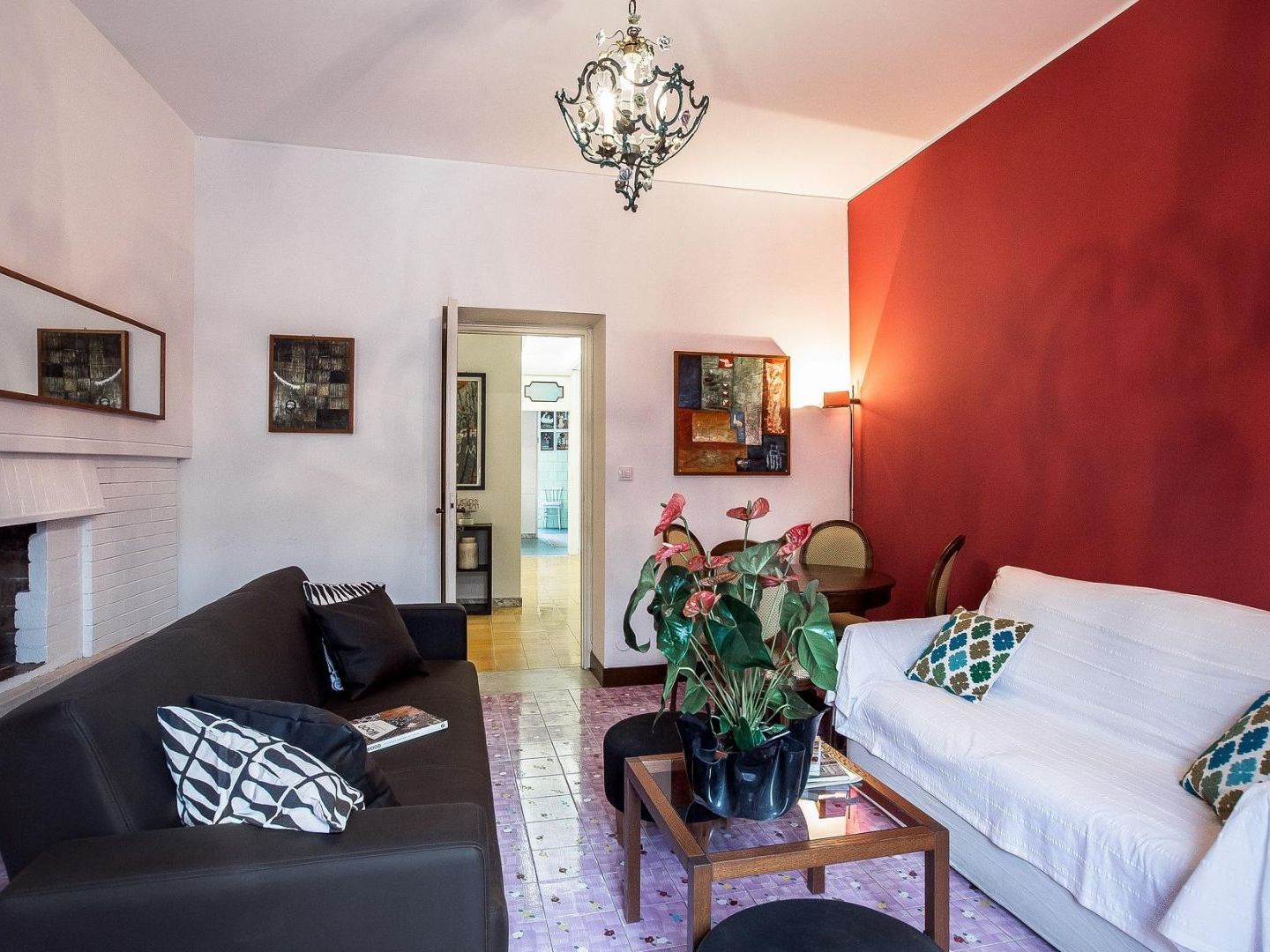Fotos del hotel - MERCEDE