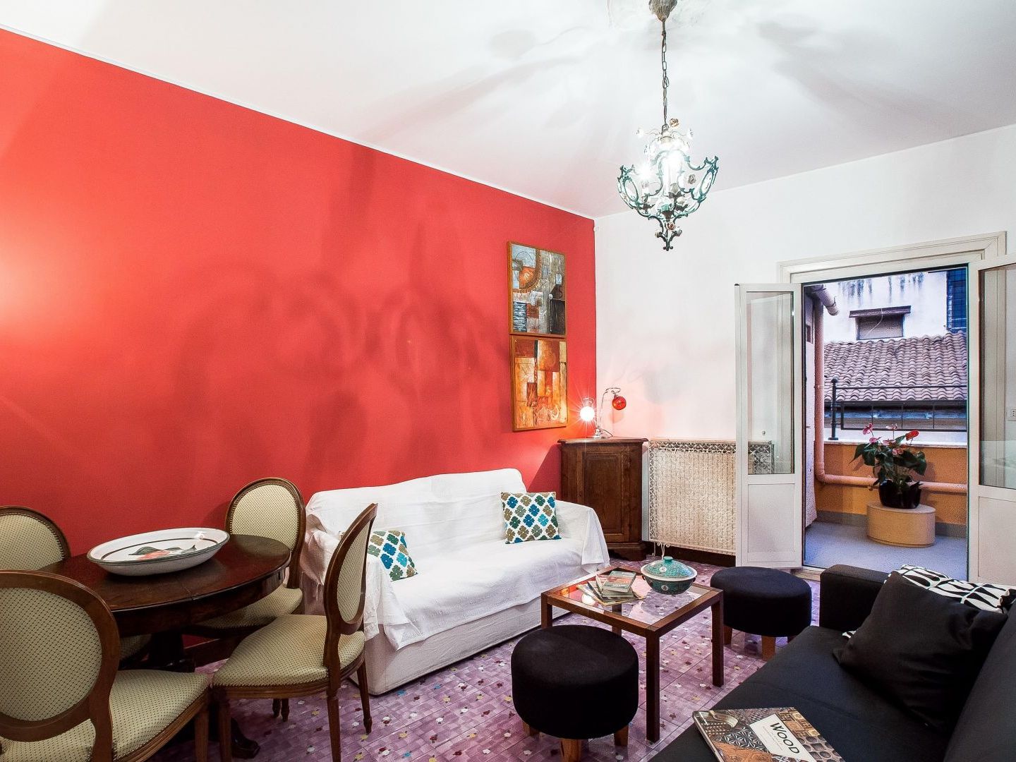 Fotos del hotel - MERCEDE