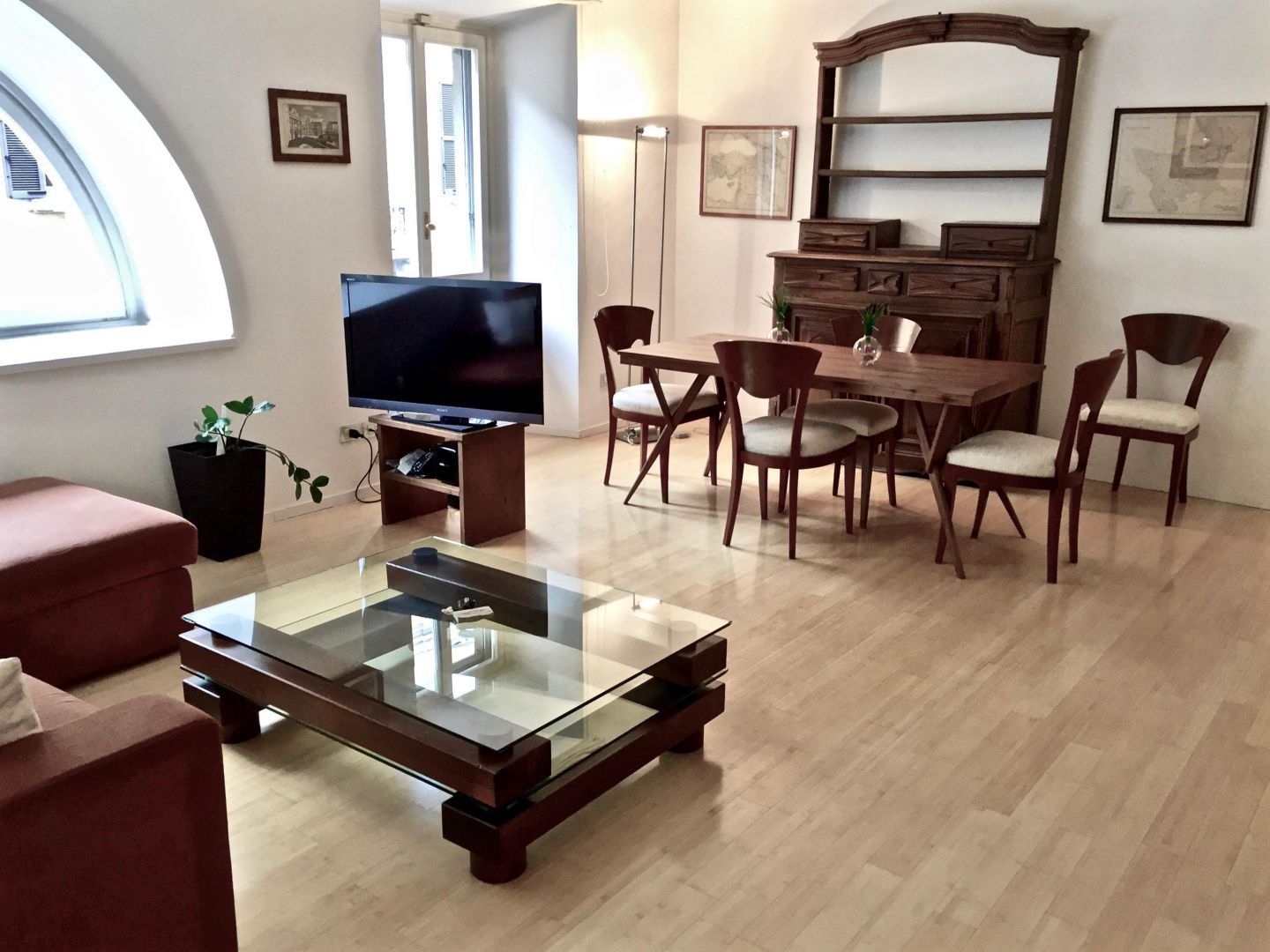 Fotos del hotel - BRERA