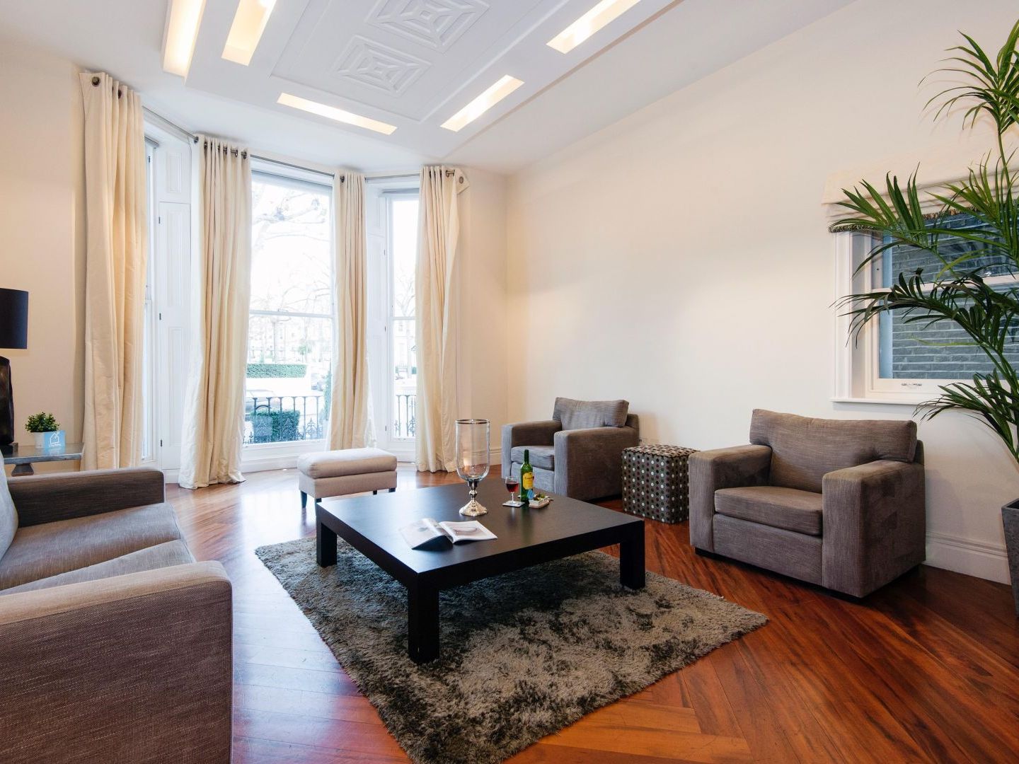 Fotos del hotel - HOLLAND PARK