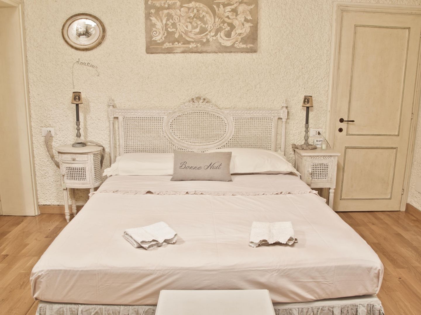 Fotos del hotel - CESTELLO FOR 3