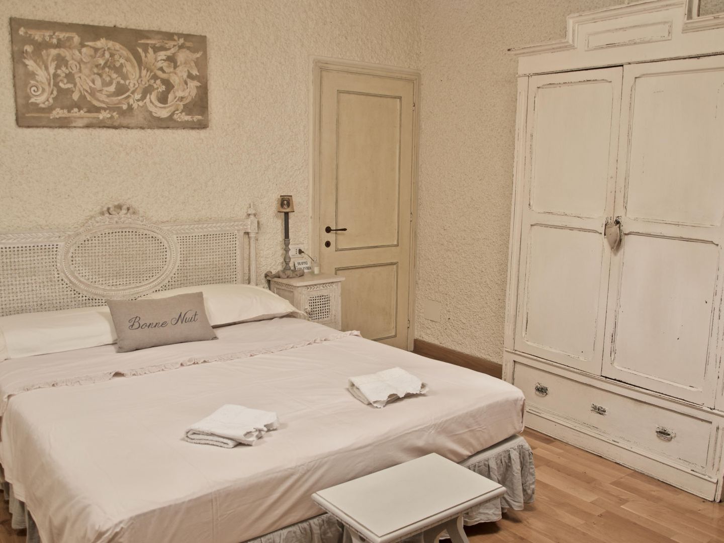 Fotos del hotel - CESTELLO FOR 3