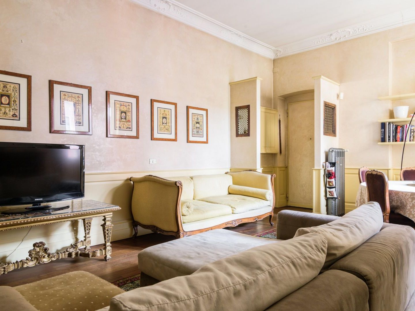 Fotos del hotel - LIPARI