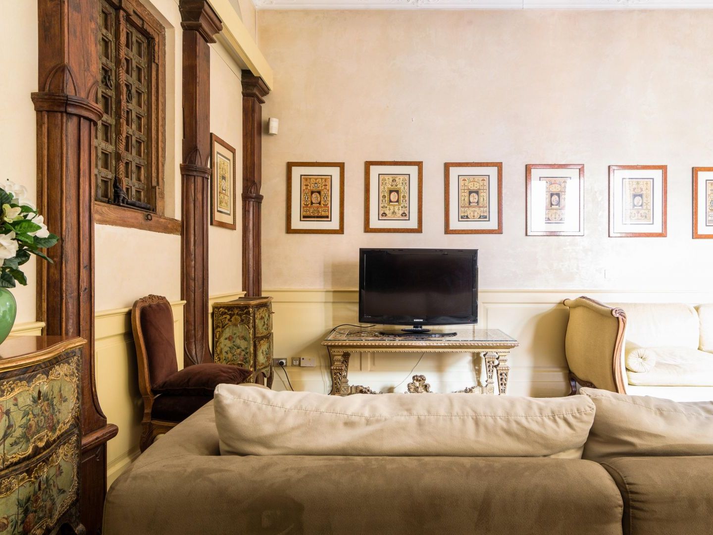 Fotos del hotel - LIPARI