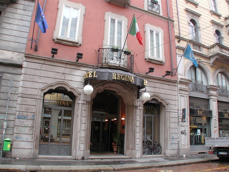 Fotos del hotel - HOTEL REGINA