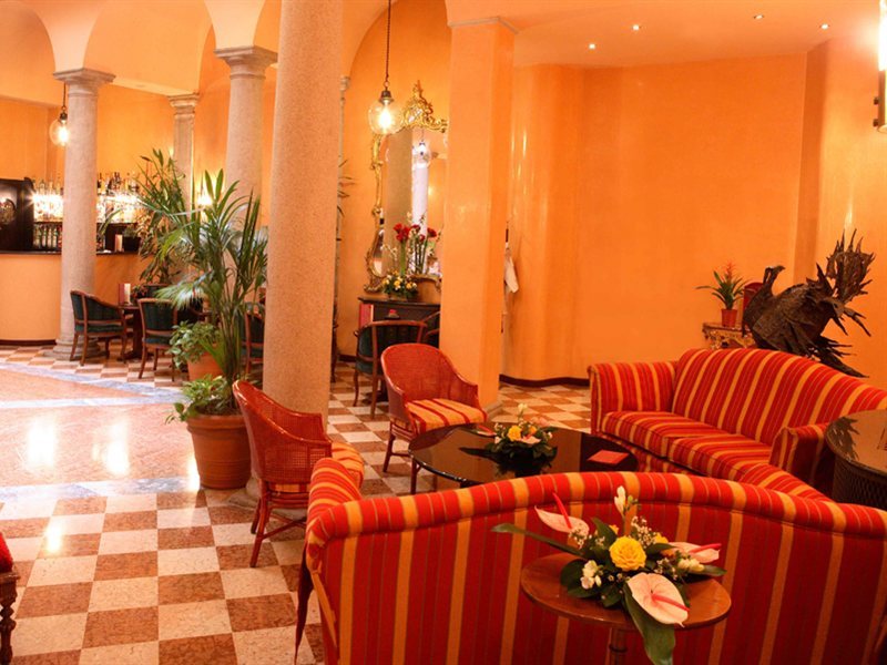Fotos del hotel - HOTEL REGINA