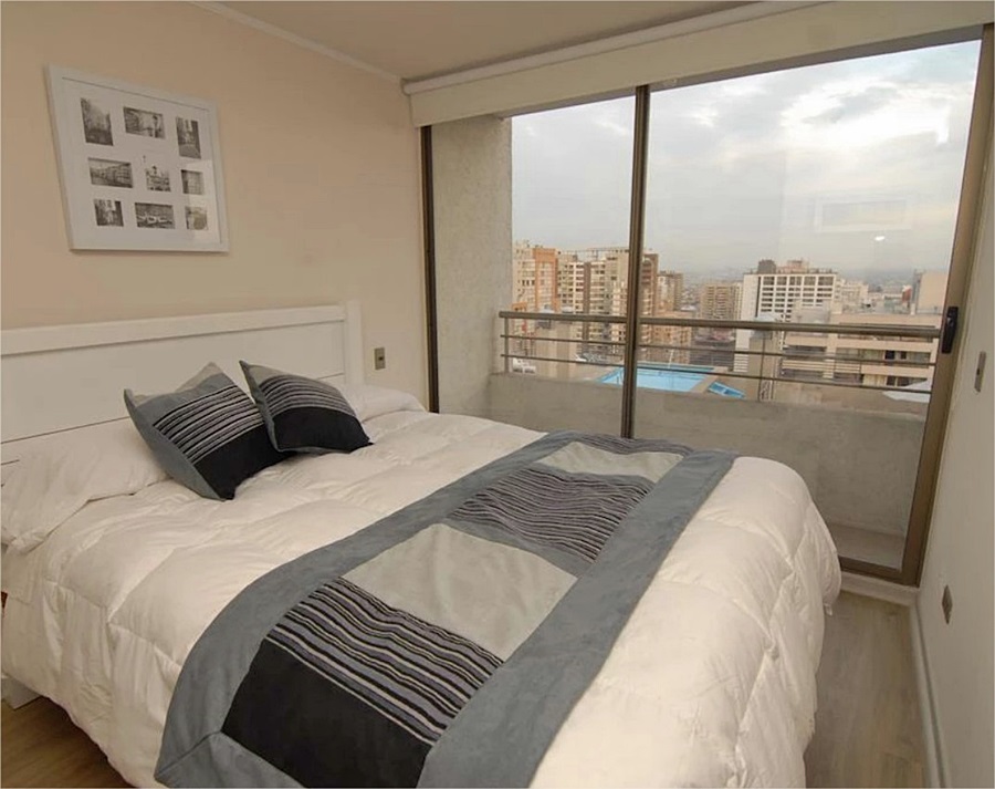 Fotos del hotel - EXPLORA SANTIAGO SUITES