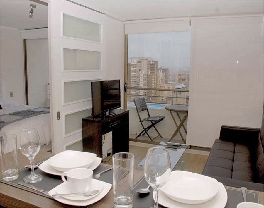 Fotos del hotel - EXPLORA SANTIAGO SUITES