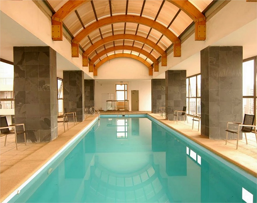 Fotos del hotel - EXPLORA SANTIAGO SUITES