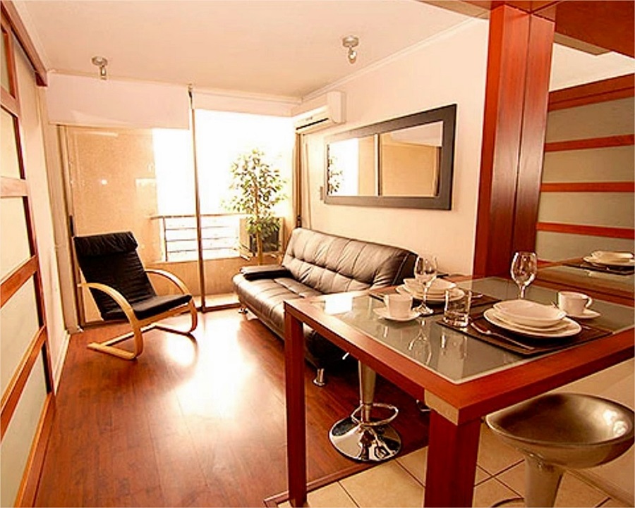Fotos del hotel - EXPLORA SANTIAGO SUITES