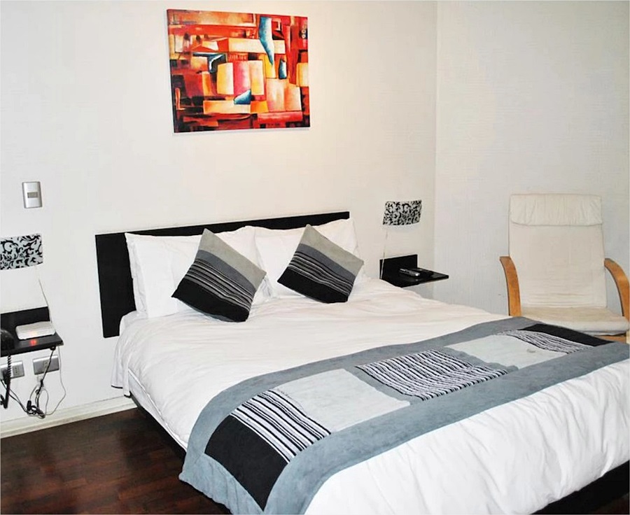Fotos del hotel - EXPLORA SANTIAGO SUITES