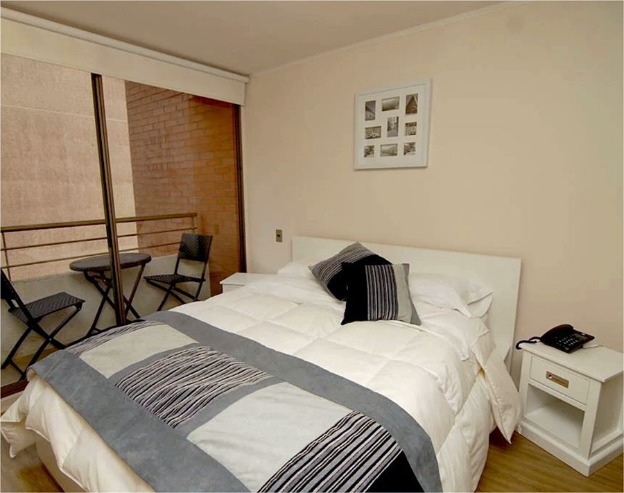 Fotos del hotel - EXPLORA SANTIAGO SUITES