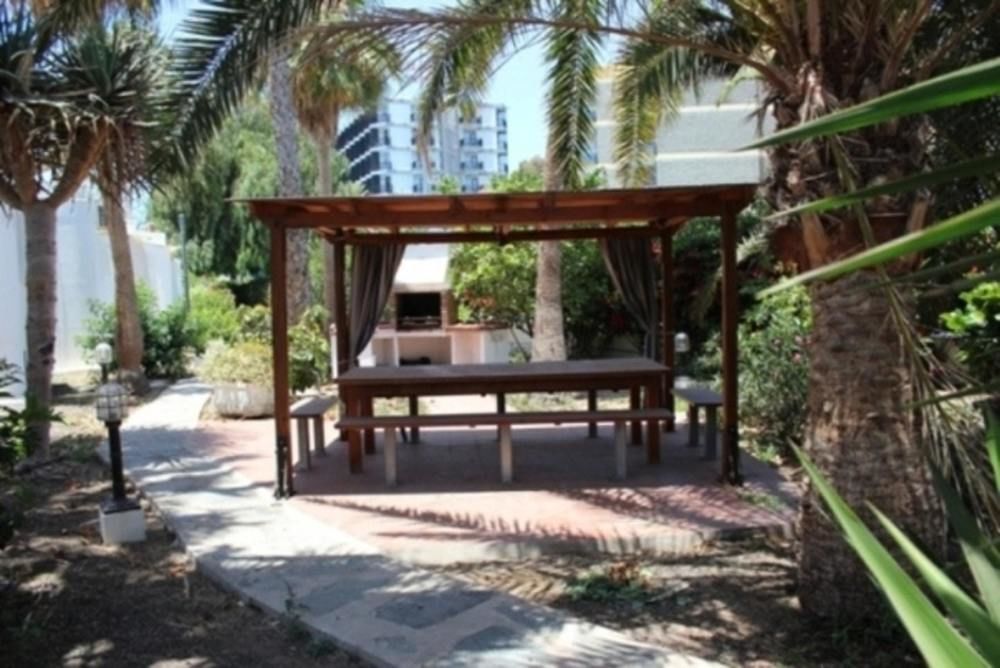 HOUSE WITH 2 BEDROOMS IN SAN BARTOLOMÉ DE TIRAJANA; WITH WONDERFUL SEA VIEW; POOL ACCESS AND ENCLOSE