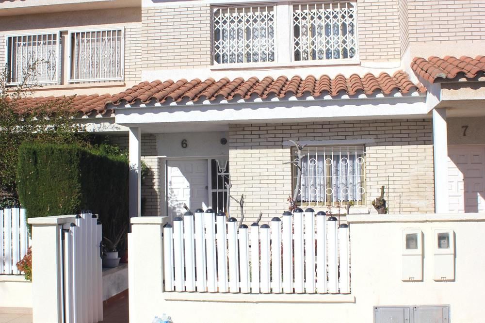 HOUSE WITH 3 BEDROOMS IN CAMBRILS; WITH ENCLOSED GARDEN AND WIFI - 300 M FROM THE BEACH