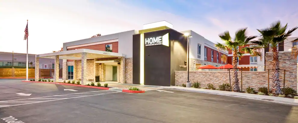 Home2 Suites by Hilton Livermore, CA