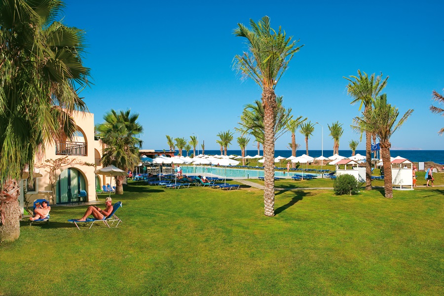 Fotos del hotel - GRECOTEL CASA PARADISO