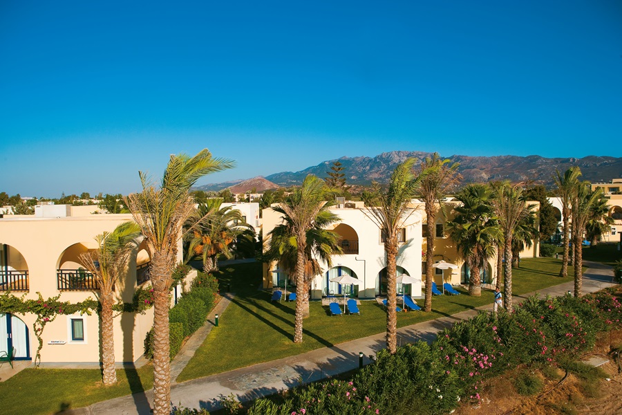 Fotos del hotel - GRECOTEL CASA PARADISO