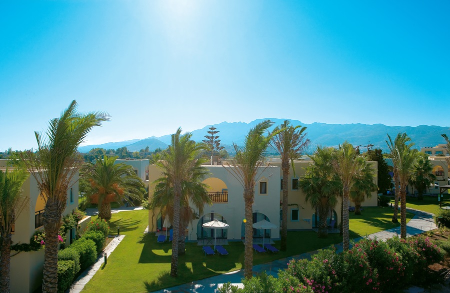 Fotos del hotel - GRECOTEL CASA PARADISO