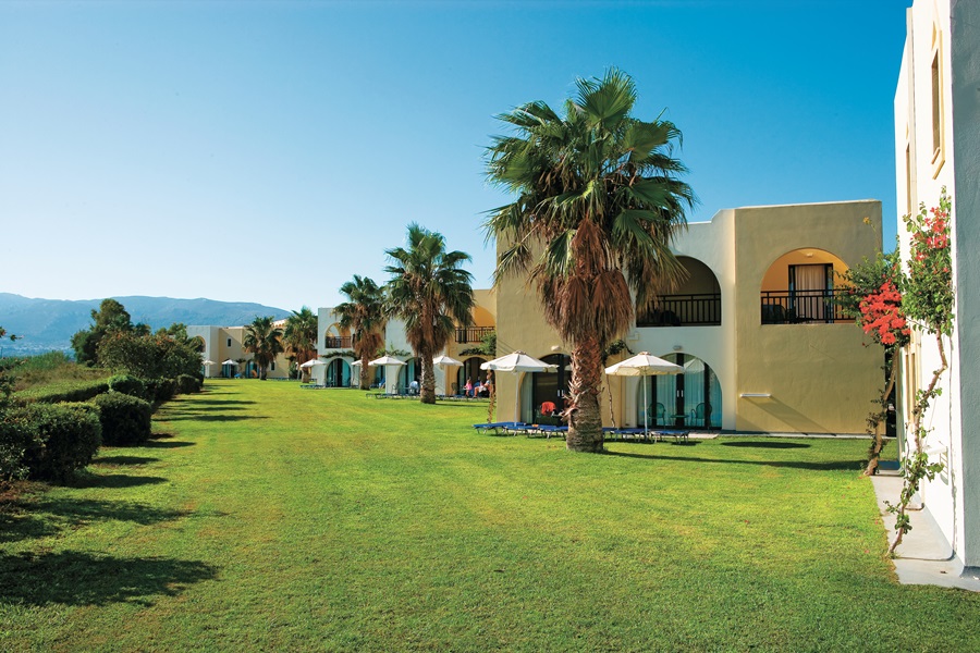 Fotos del hotel - GRECOTEL CASA PARADISO