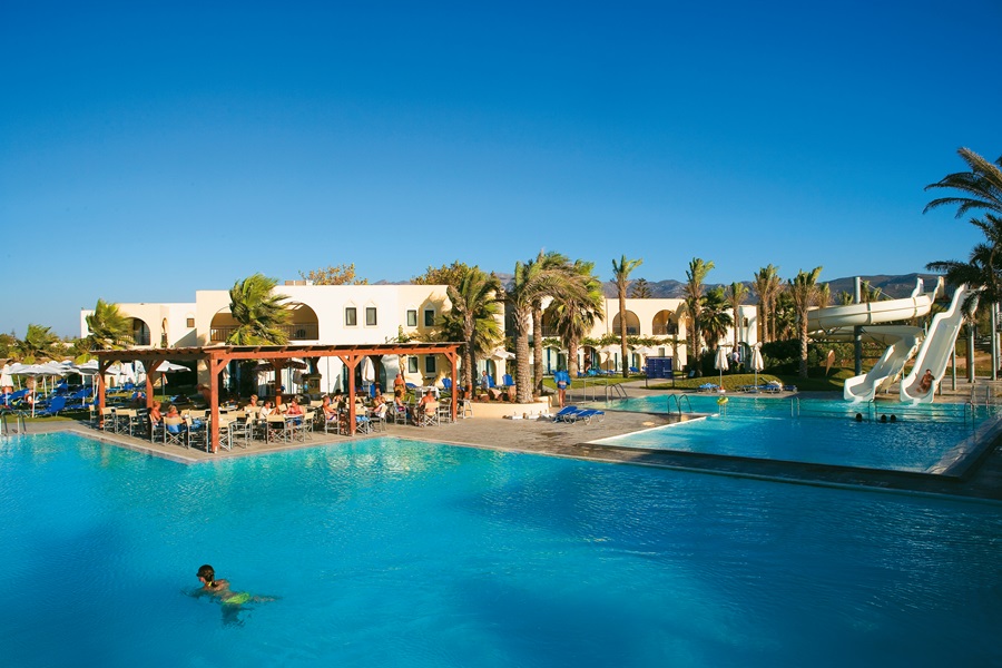Fotos del hotel - GRECOTEL CASA PARADISO