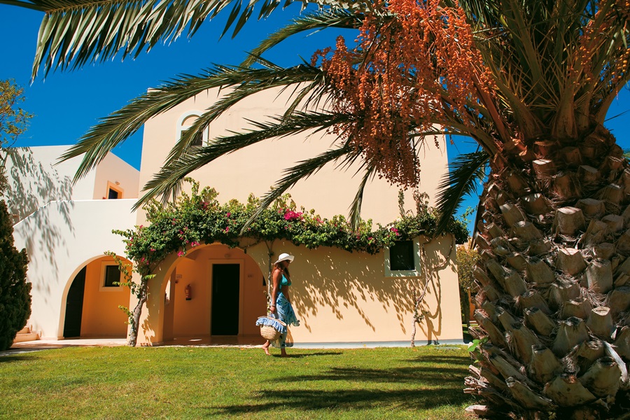 Fotos del hotel - GRECOTEL CASA PARADISO