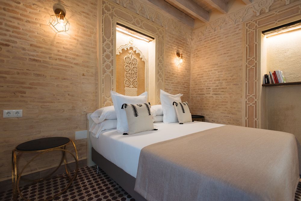 HOMMYHOME CASA ASSLE LUXURY SUITES & APARTMENTS