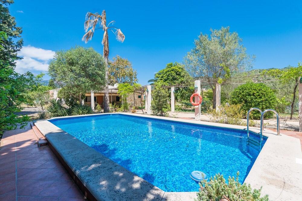 Villa Sioneta