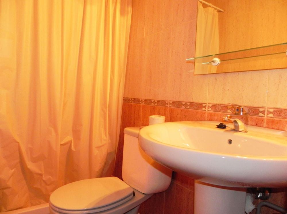 Fotos del hotel - Apartamentos Canfranc 3000