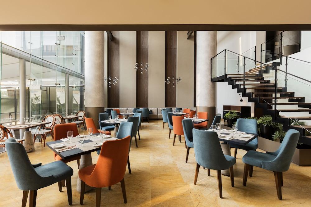 Fotos del hotel - DoubleTree by Hilton Hotel Mexico City Santa Fe